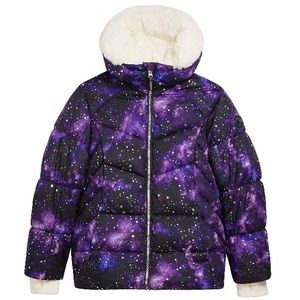ZeroXposur - Heavyweight Puffer Jacket - Size: 4/5
